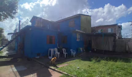 Casa em Restinga
