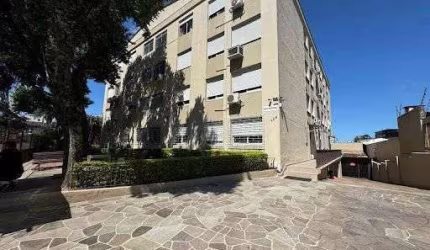 Apartamento em Cristo Redentor