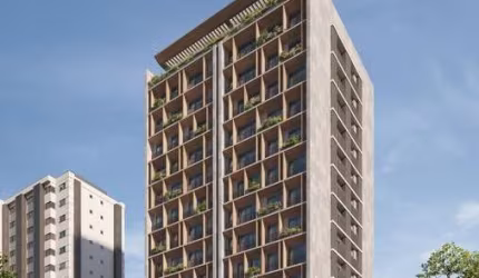 Apartamento em Praia de Belas