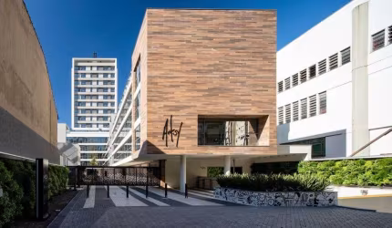 Sala Comercial em Cidade Baixa