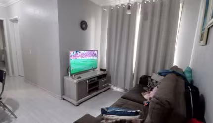 Apartamento em Morro Santana
