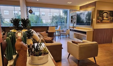 Apartamento em Jardim Sabará