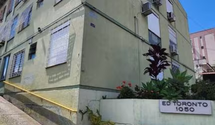 Apartamento em Nonoai