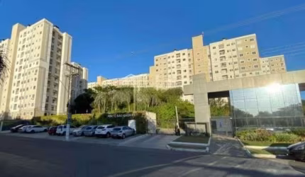 Apartamento em Parque Santa Fé