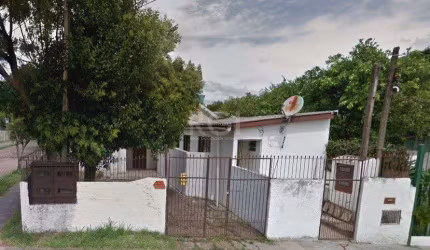 Terreno Residencial em Aberta dos Morros