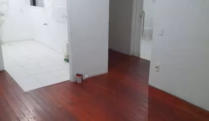 Apartamento em Restinga