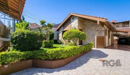 Casa em Tristeza