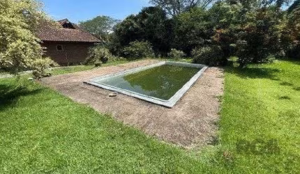 Área 20.000m2 - Bairro Belém Velho