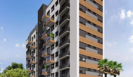Apartamento em Passo da Areia