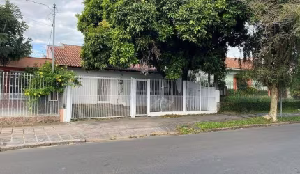 Casa em Tristeza