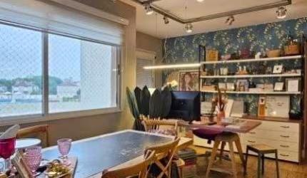 Apartamento em Vila Ipiranga