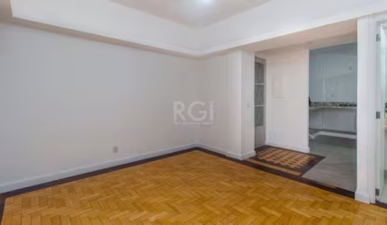 Apartamento para Venda - 87.75m², 3 dormitórios, Cidade Baixa