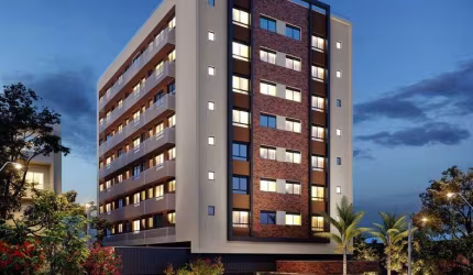 Apartamento em Petrópolis
