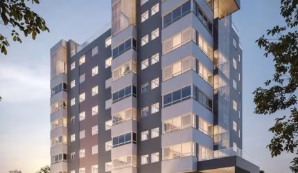 Apartamento em Menino Deus