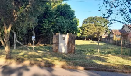 Terreno Residencial em Camaquã