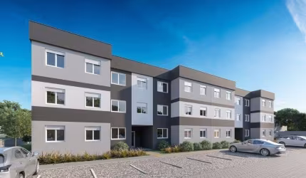 Apartamento em Guarujá