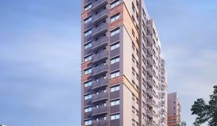 Apartamento em Vila Ipiranga