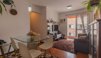 Apartamento em Jardim Carvalho