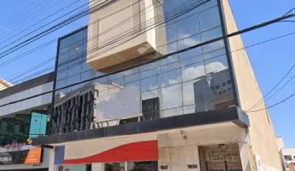 Sala Comercial em Floresta