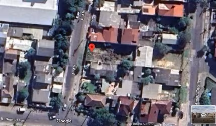 Terreno Residencial em Jardim Carvalho