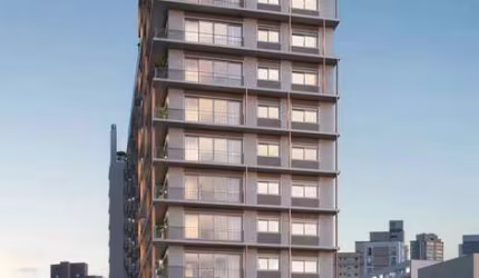 Apartamento em Bom Fim