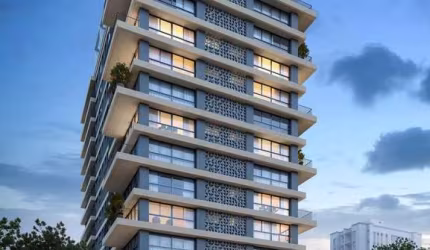 Apartamento em Bom Fim