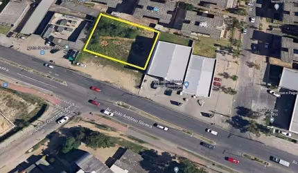 Terreno Residencial em Restinga