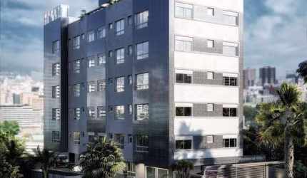 Apartamento em Petrópolis