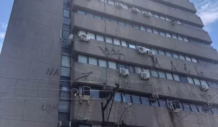Sala Comercial em Floresta