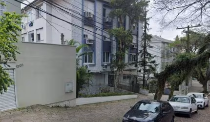 Excelente JK, com vaga escriturada, junto ao Zaffari Higienópolis