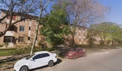 Apartamento em Rubem Berta
