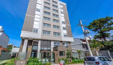 Apartamento em Higienópolis