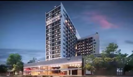 Apartamento em Rio Branco