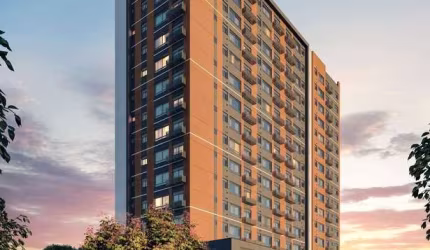 Apartamento em Jardim Europa