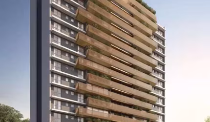 Apartamento em Petrópolis