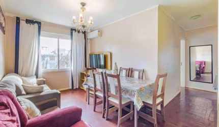 Apartamento em São Sebastião