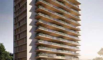 Apartamento em Bela Vista