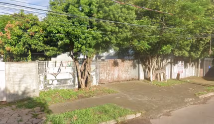 Terreno Residencial em Camaquã