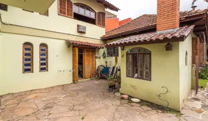 Casa em Jardim Botânico