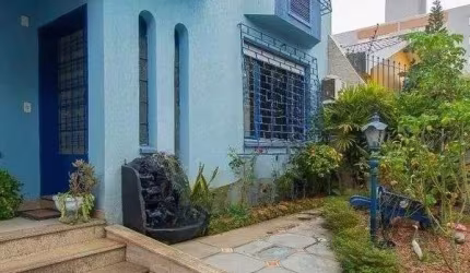 casa sobrado com 4 dormitórios 3 vagas e pátio e piscina