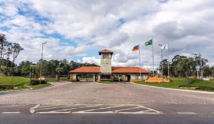 Terreno Residencial em Belém Novo