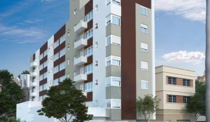 Apartamento em Bom Fim