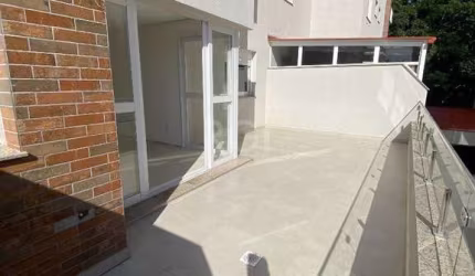 Apartamento Garden para comprar no Bairro Jardim Botânico com 1 quarto