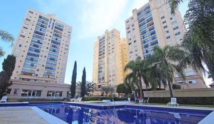 Excelente apartamento no Alize Parc Residence por R$ 1.890.000,00