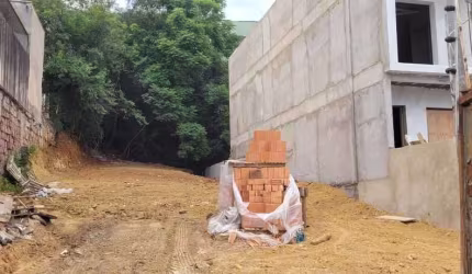 Terreno Residencial em Chácara das Pedras