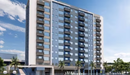 Apartamento em Jardim Floresta