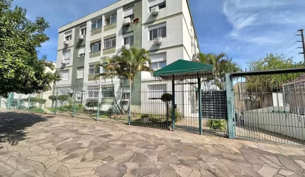 Excelente apartamento à venda no bairro Passo d&amp;#39; Areia com 2 dormitórios.