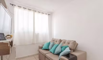 Apartamento em Sarandi