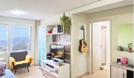 Apartamento em Nonoai