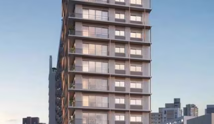 Apartamento em Bom Fim